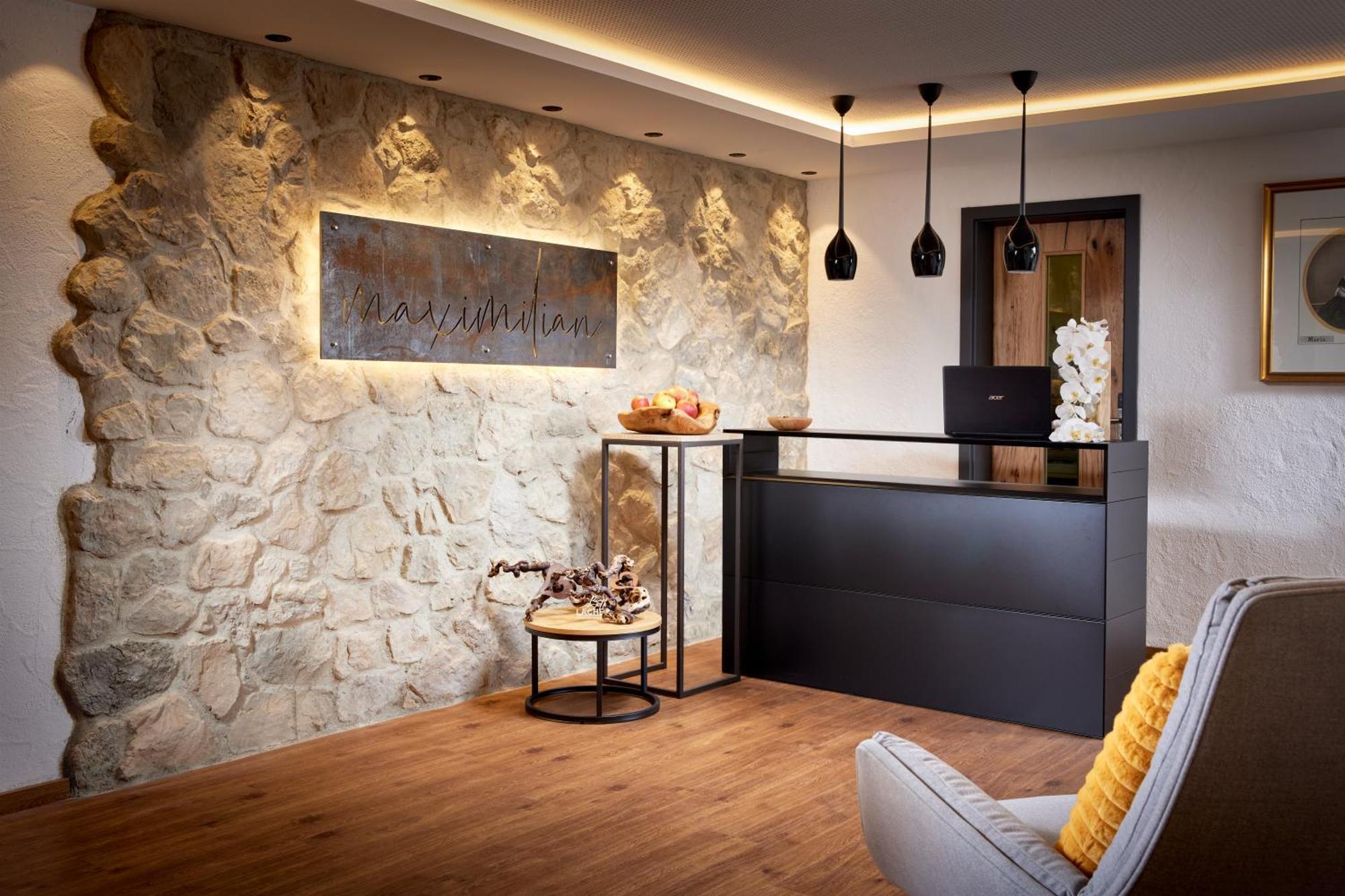 Maximilian Appartements Schwangau Exterior photo