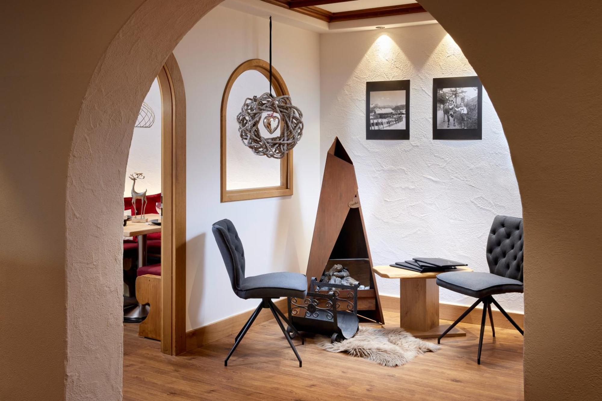 Maximilian Appartements Schwangau Exterior photo