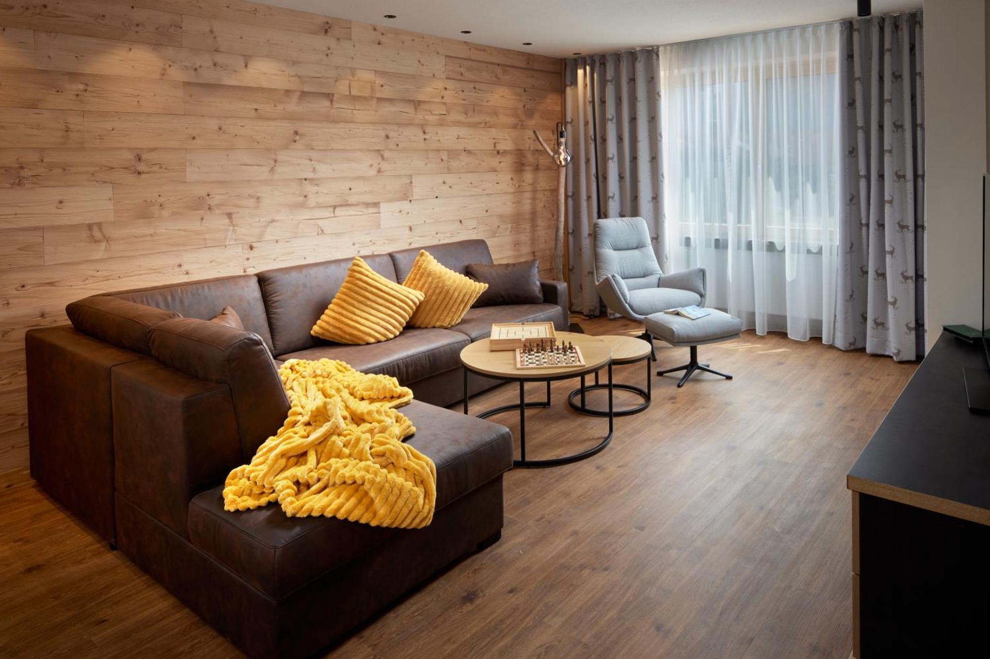 Maximilian Appartements Schwangau Exterior photo
